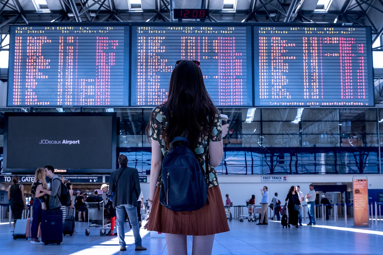 Direitos dos passageiros: o que diz a lei sobre viagens de avião e ônibus
